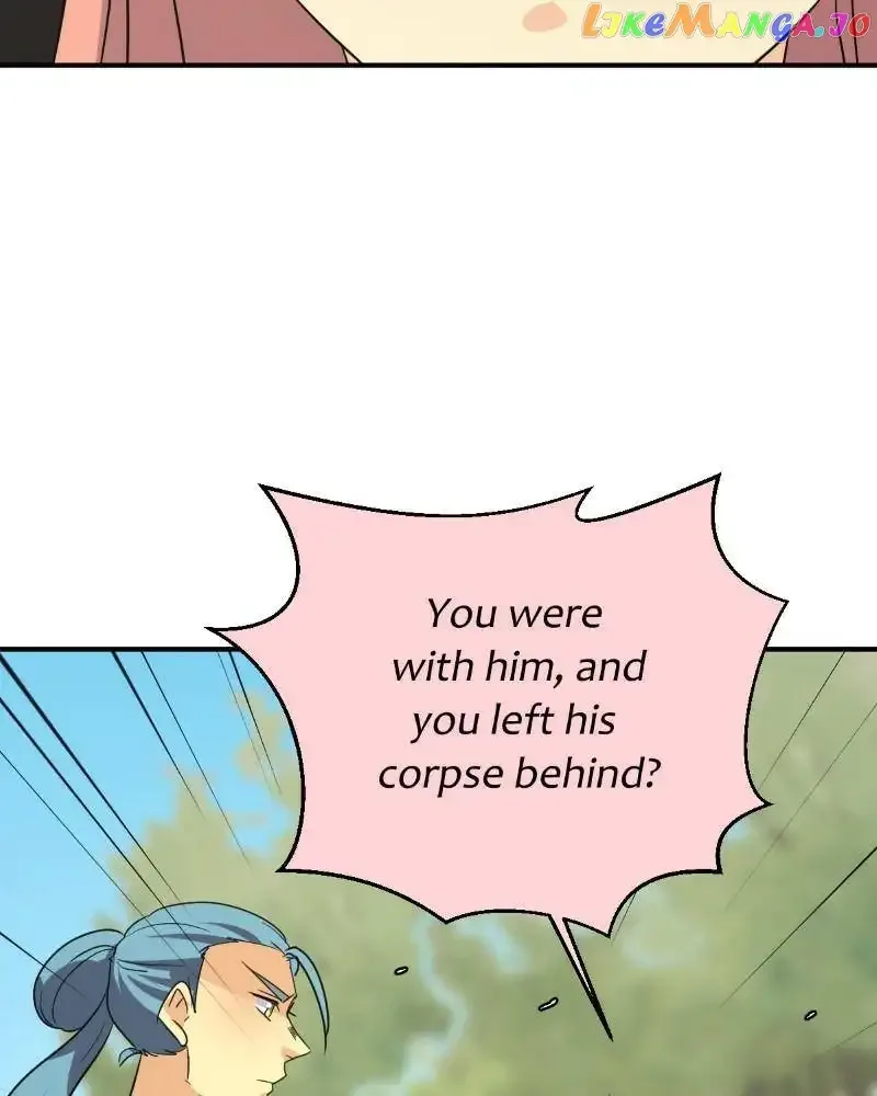 unOrdinary Chapter 288 page 27