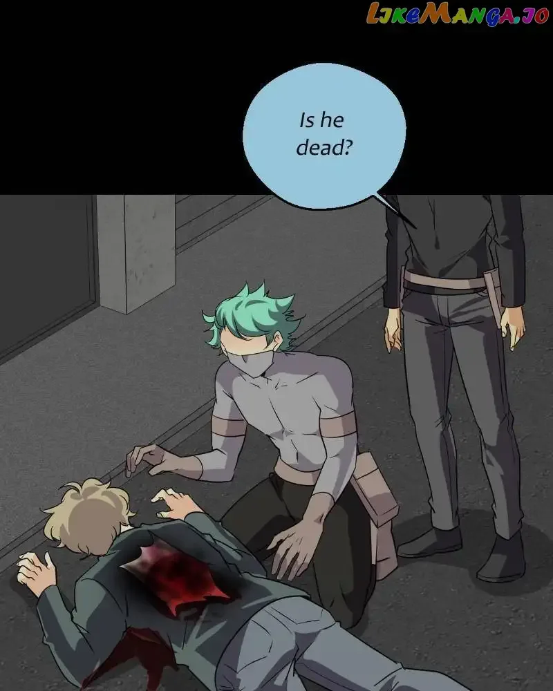unOrdinary Chapter 288 page 51