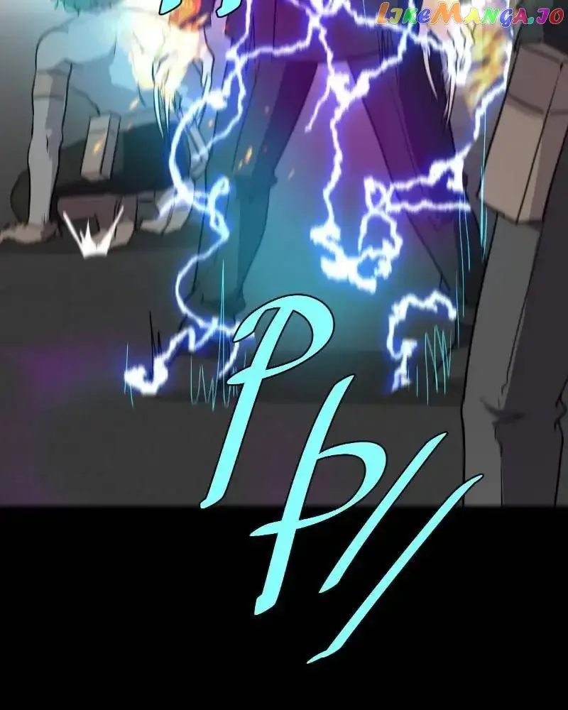 unOrdinary Chapter 288 page 111