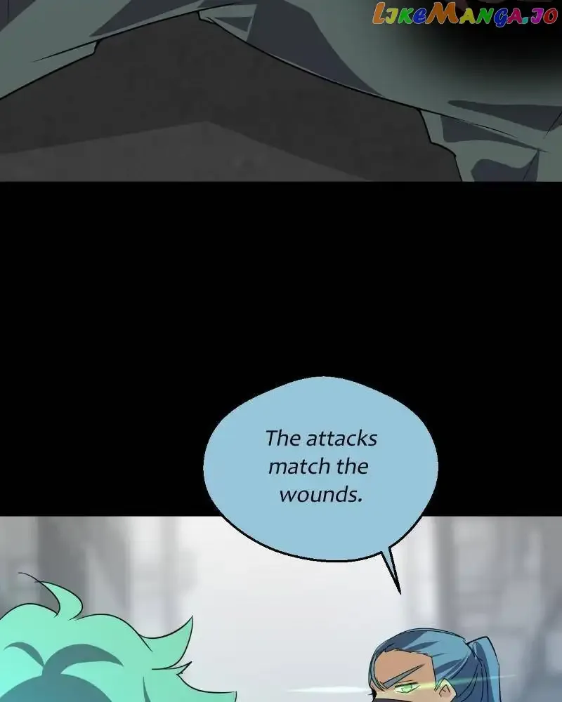 unOrdinary Chapter 288 page 119
