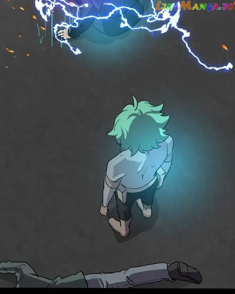 unOrdinary Chapter 288 page 115