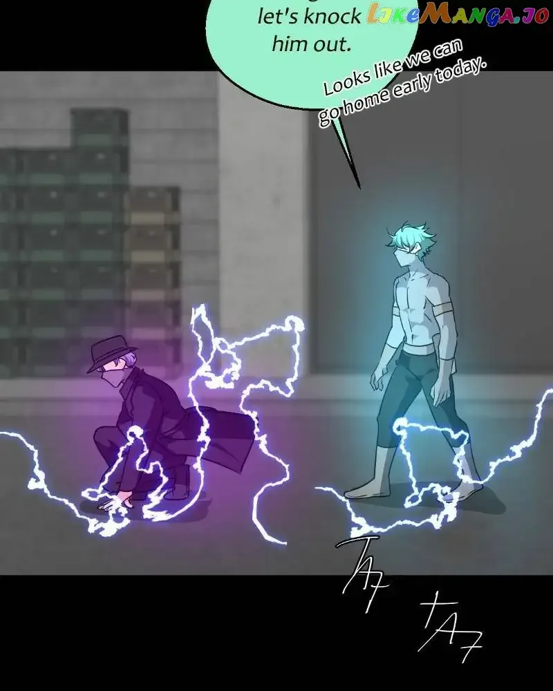 unOrdinary Chapter 288 page 121