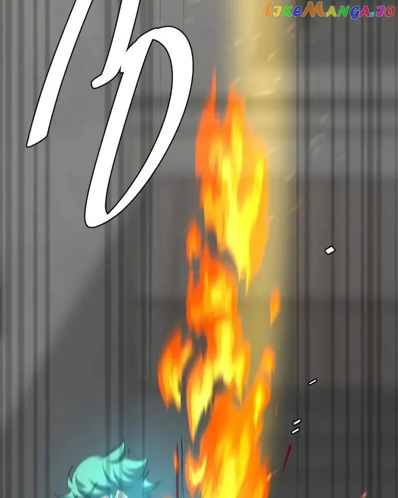 unOrdinary Chapter 288 page 124