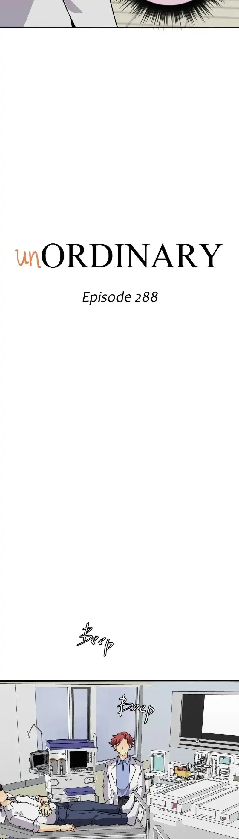 unOrdinary Chapter 296 page 5