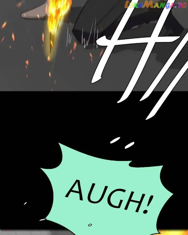 unOrdinary Chapter 288 page 126