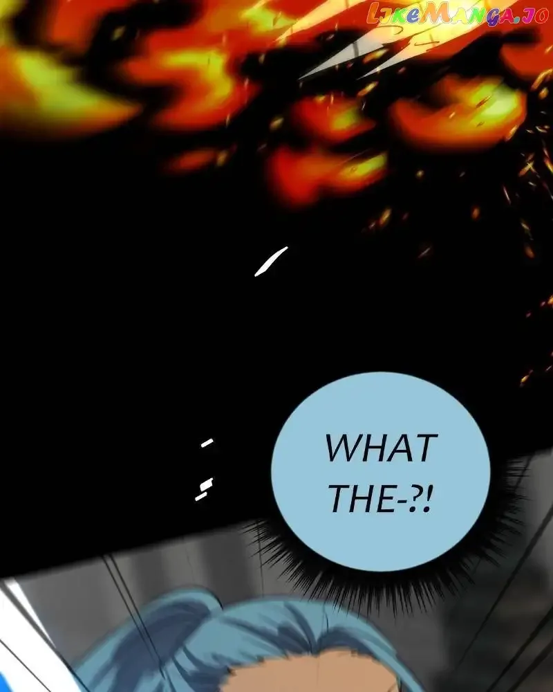 unOrdinary Chapter 288 page 133