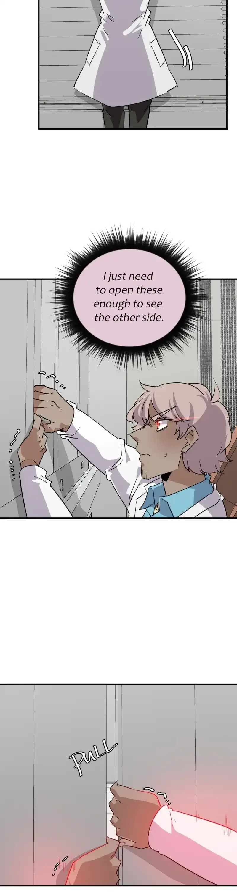 unOrdinary Chapter 296 page 2
