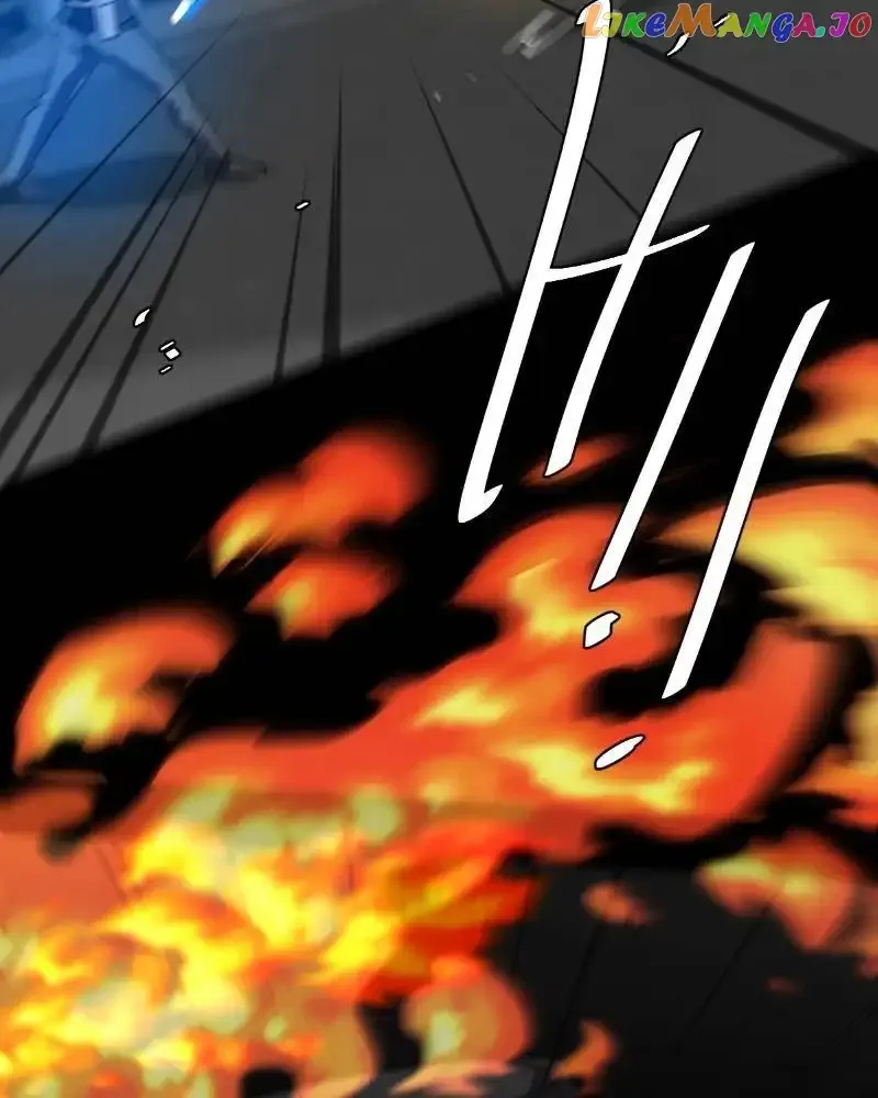 unOrdinary Chapter 288 page 131