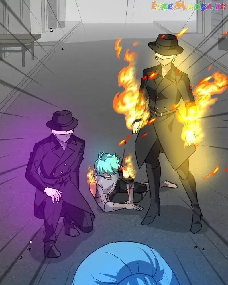 unOrdinary Chapter 288 page 138