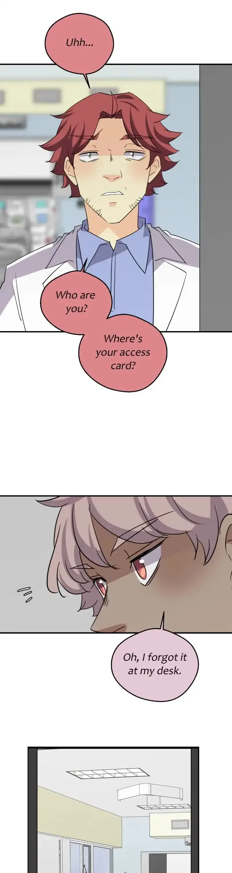 unOrdinary Chapter 296 page 8