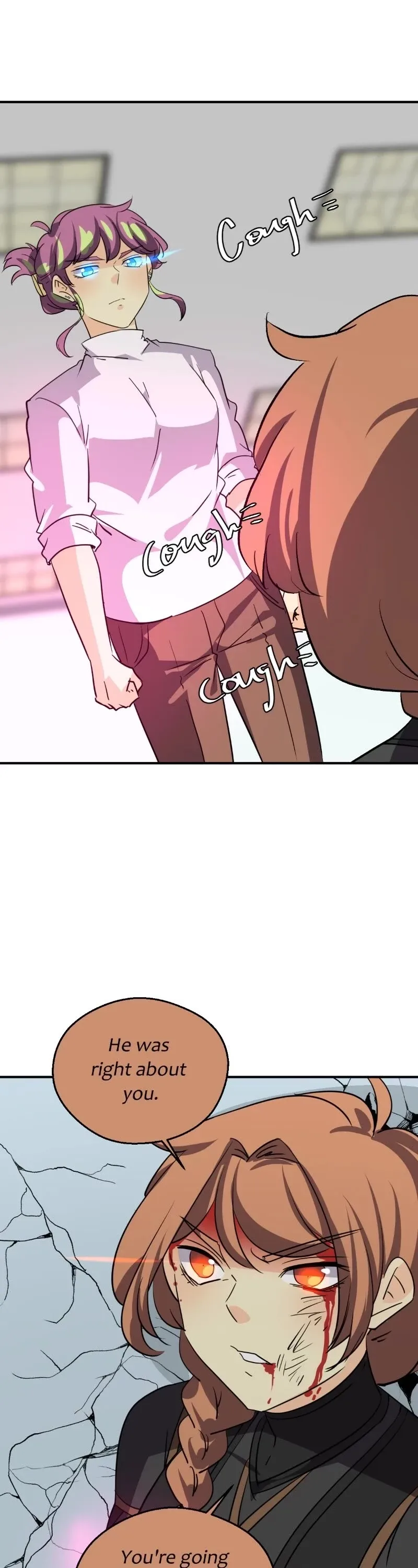 unOrdinary Chapter 297 page 2