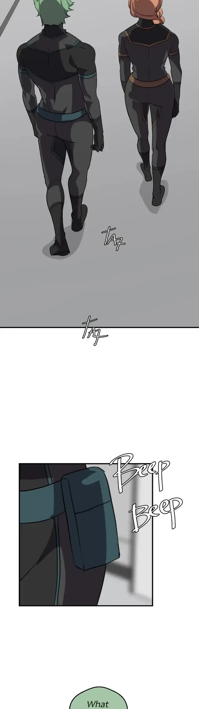 unOrdinary Chapter 296 page 20