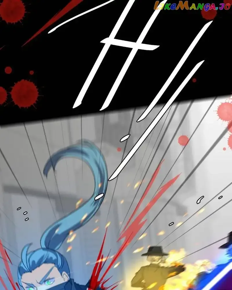 unOrdinary Chapter 288 page 156