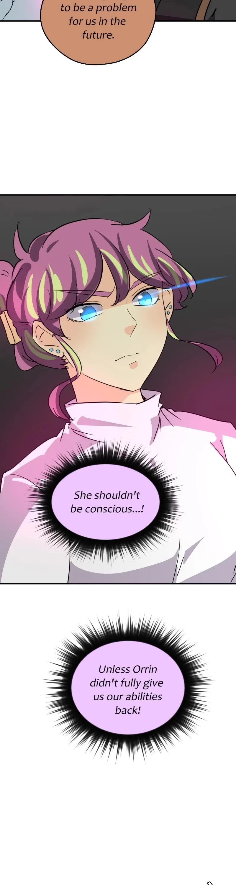 unOrdinary Chapter 297 page 3
