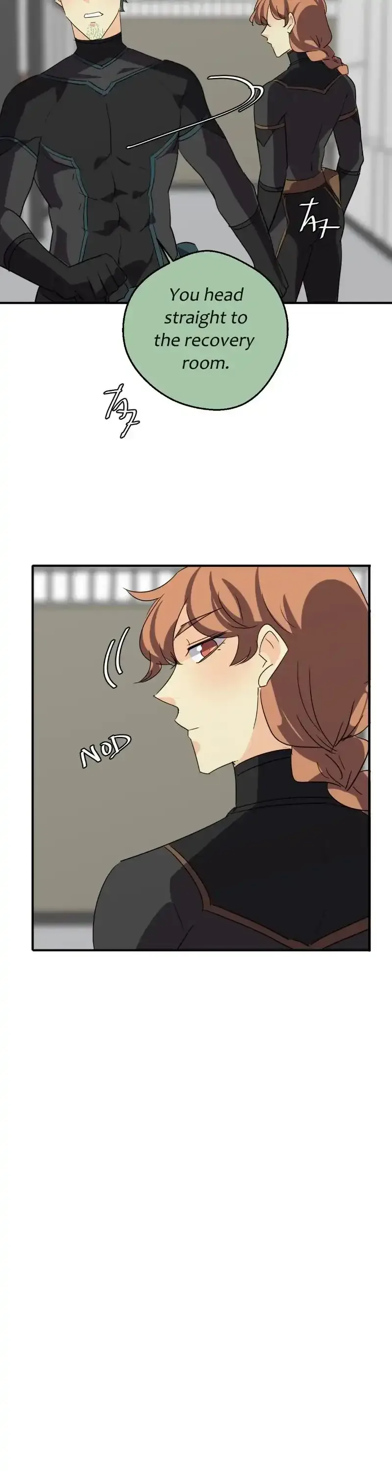 unOrdinary Chapter 296 page 22