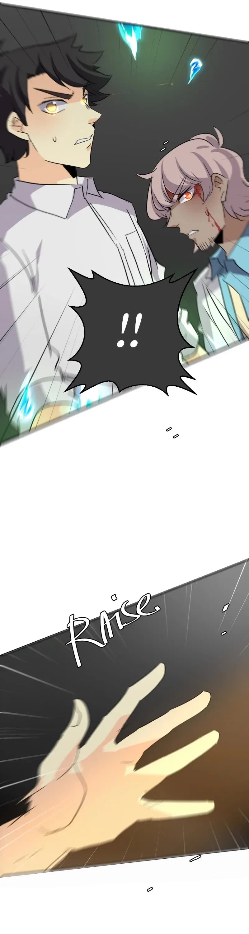 unOrdinary Chapter 297 page 6