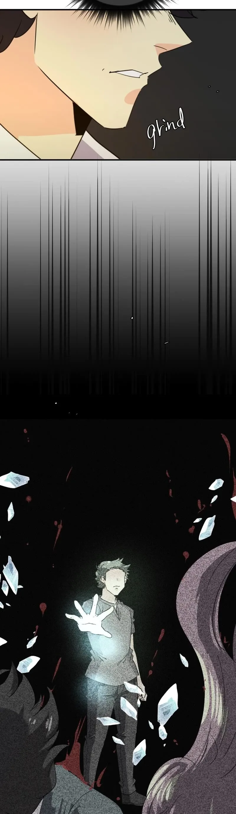 unOrdinary Chapter 297 page 14