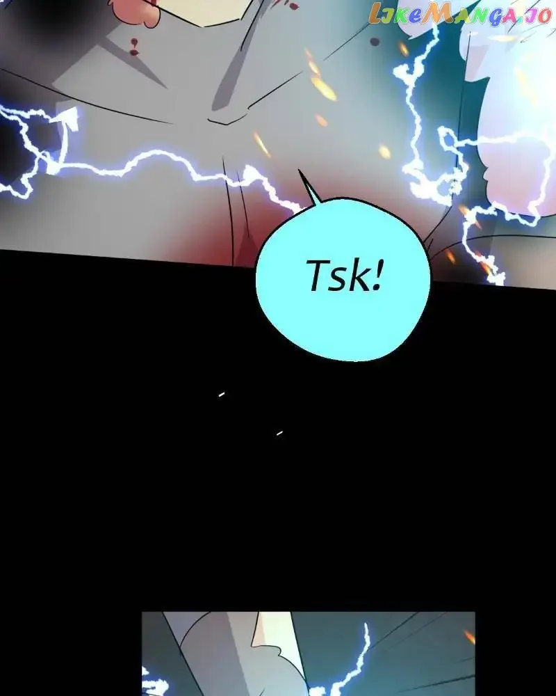 unOrdinary Chapter 288 page 171