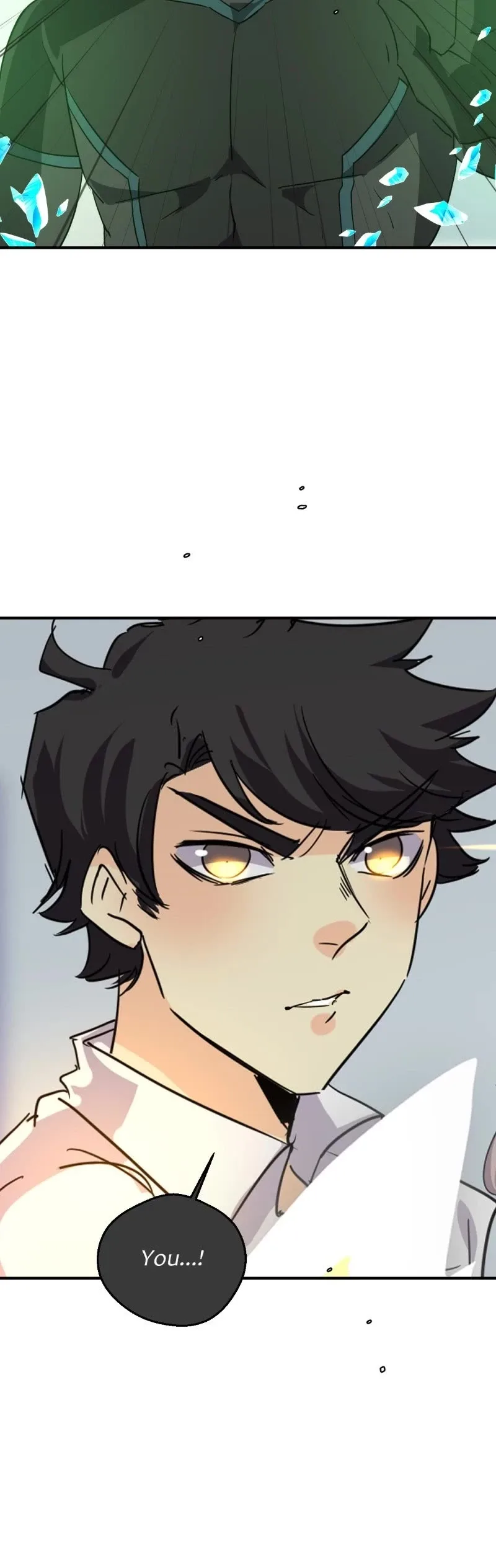 unOrdinary Chapter 297 page 10