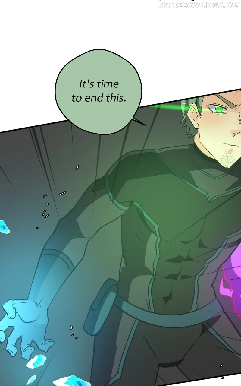 unOrdinary Chapter 298 page 11