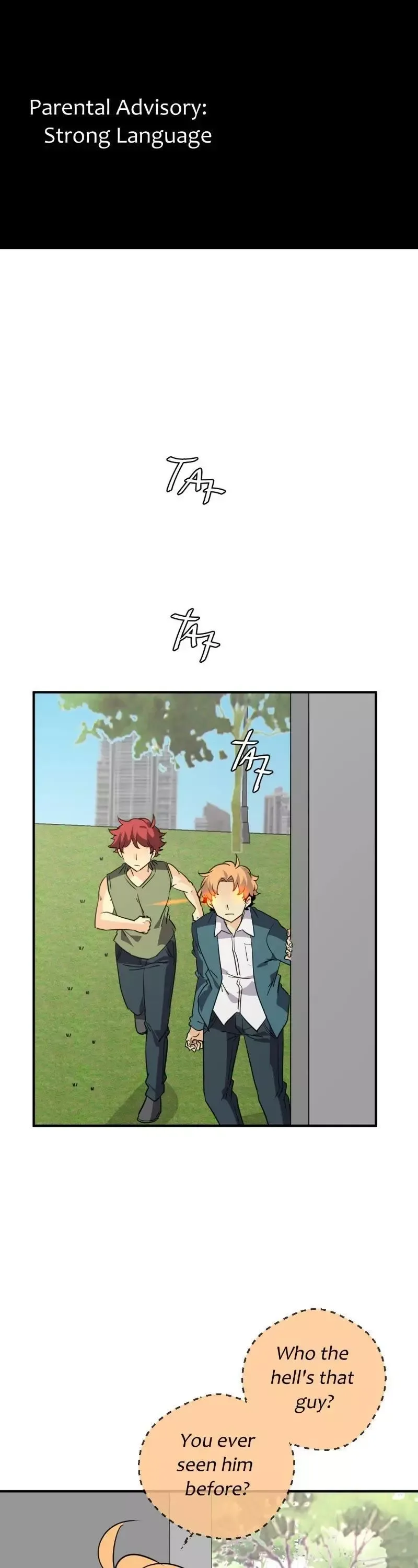 unOrdinary Chapter 300 page 1