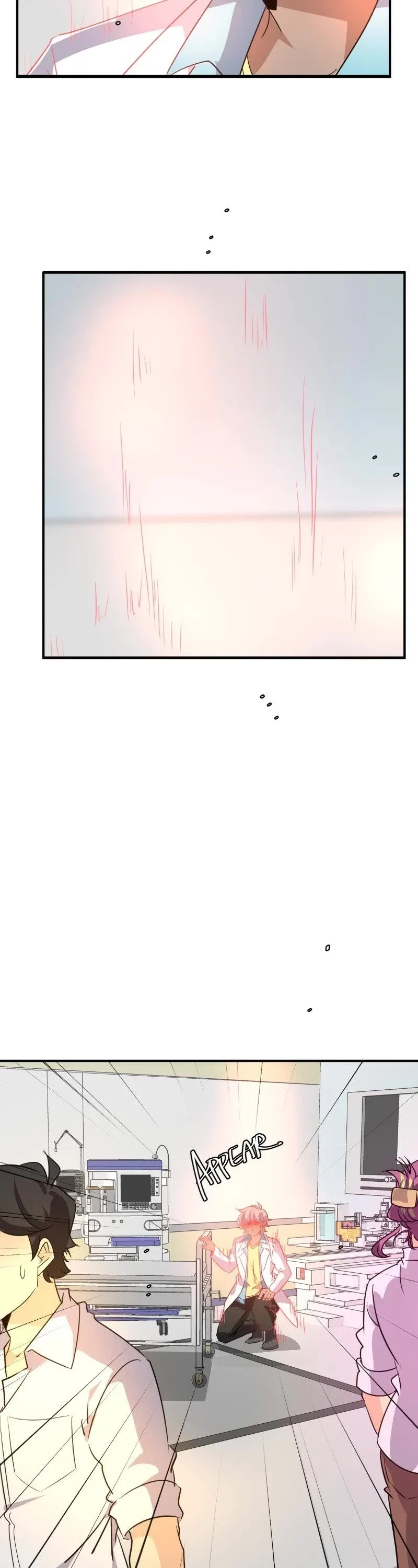 unOrdinary Chapter 297 page 22
