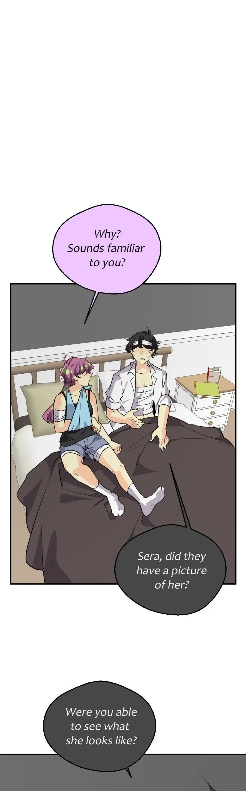 unOrdinary Chapter 299 page 5