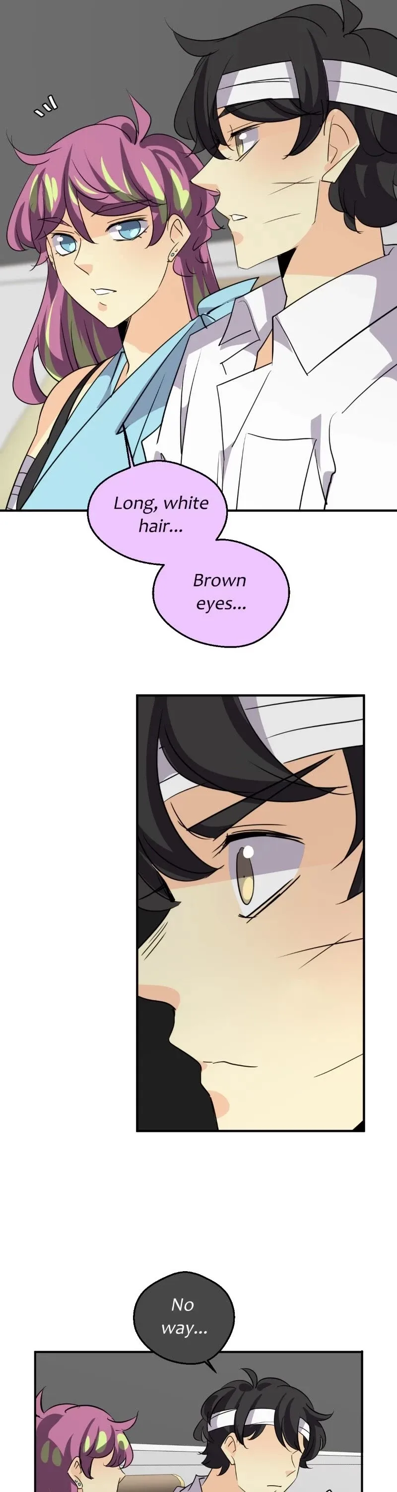 unOrdinary Chapter 299 page 6