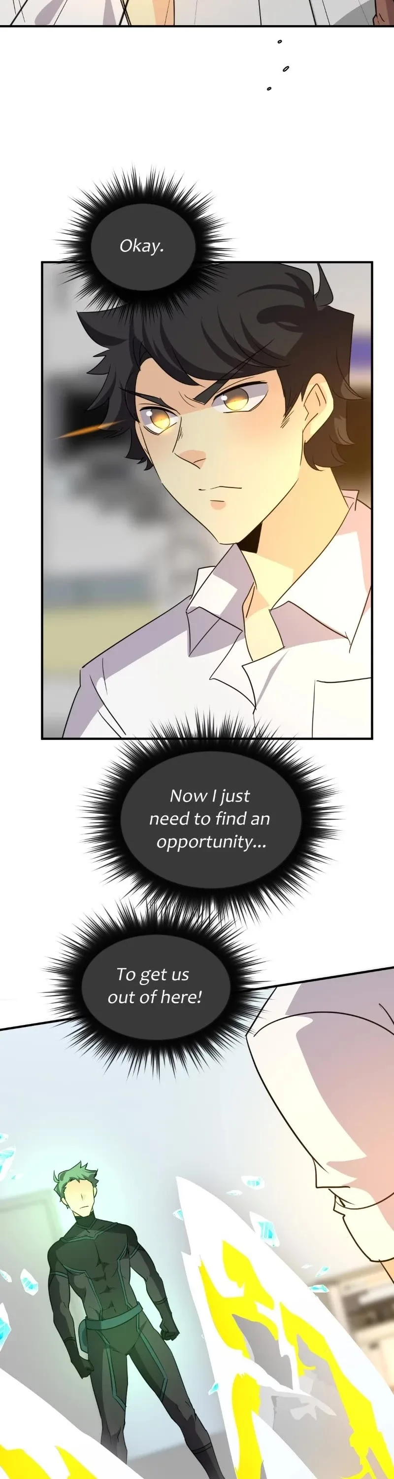 unOrdinary Chapter 297 page 23