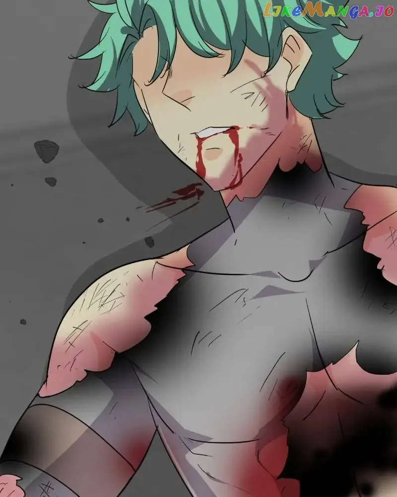 unOrdinary Chapter 288 page 201