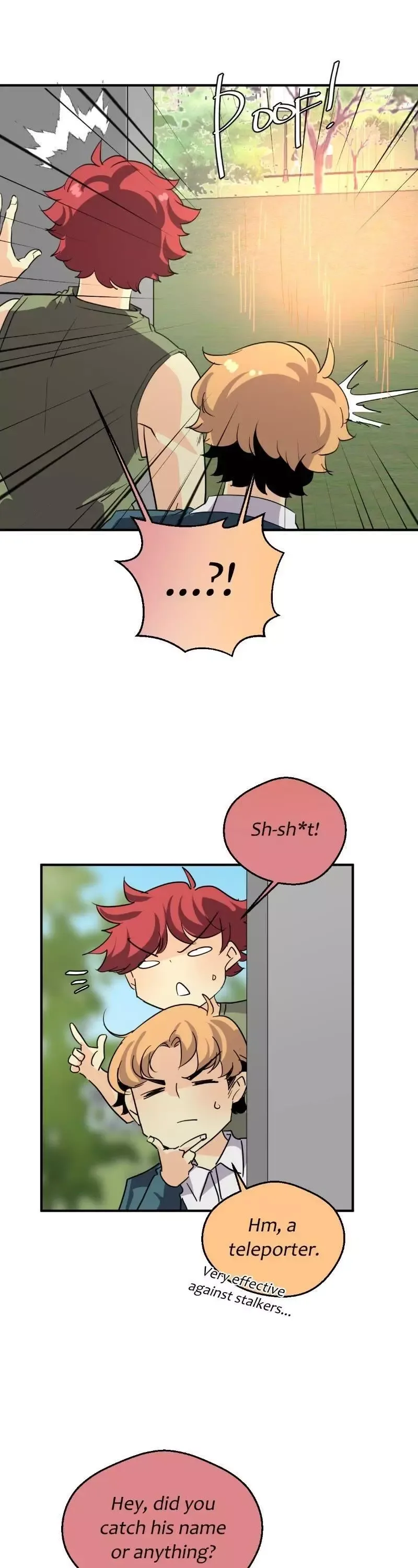 unOrdinary Chapter 300 page 3