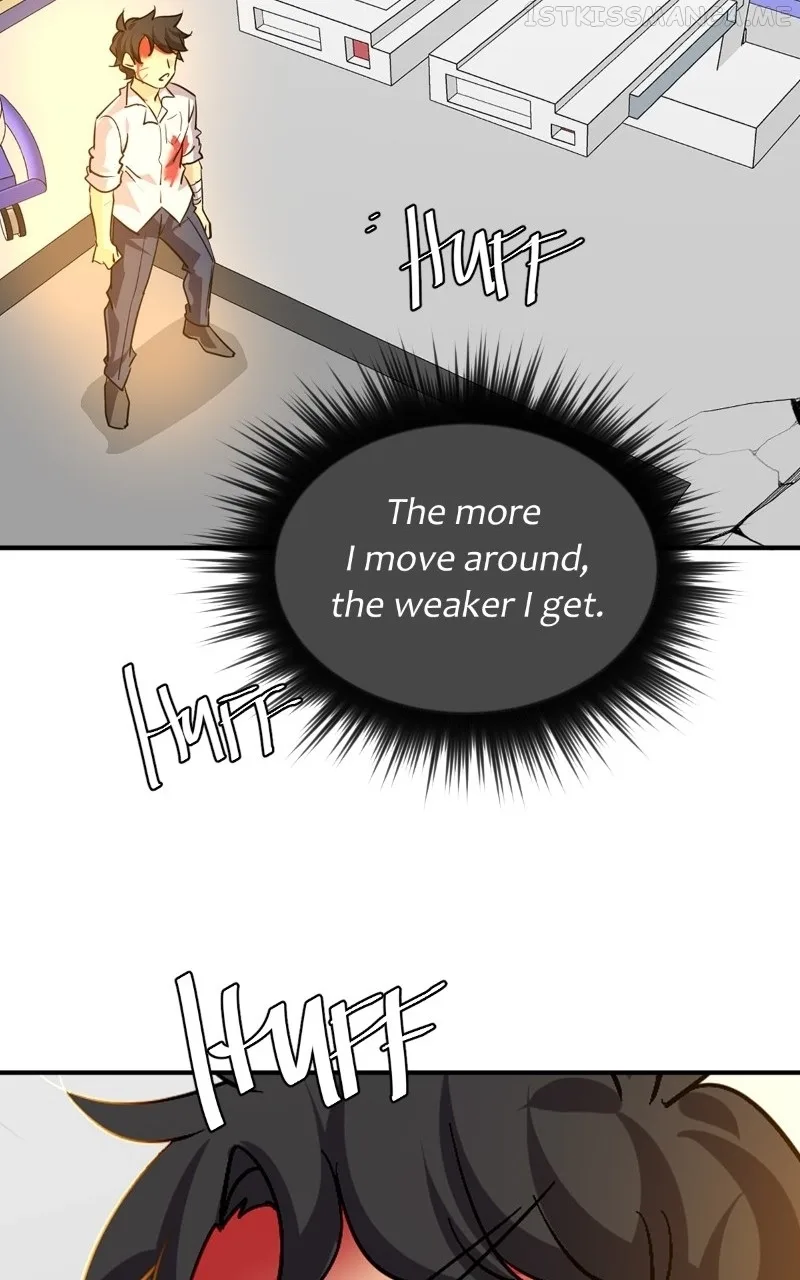unOrdinary Chapter 298 page 27