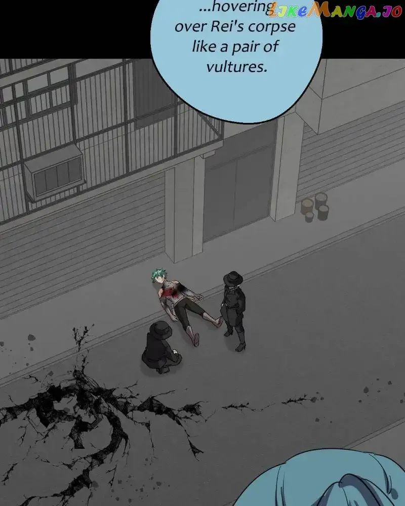 unOrdinary Chapter 288 page 199