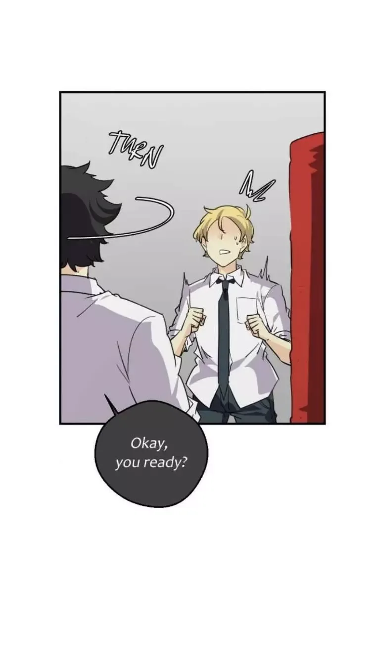 unOrdinary Chapter 292 page 91