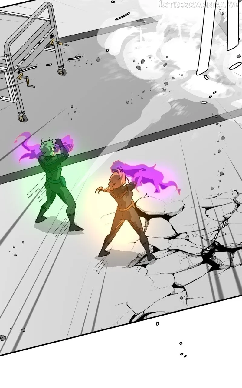 unOrdinary Chapter 298 page 39