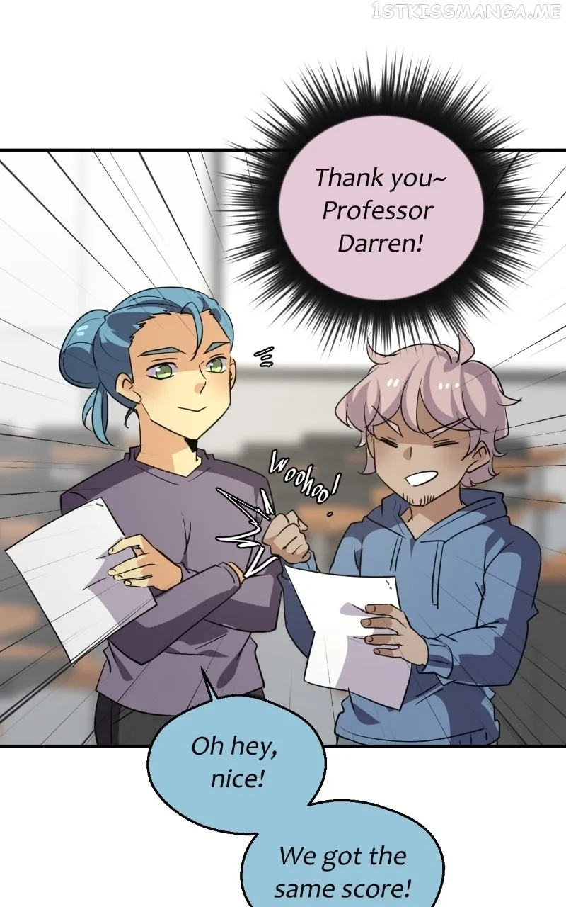 unOrdinary Chapter 302 page 4