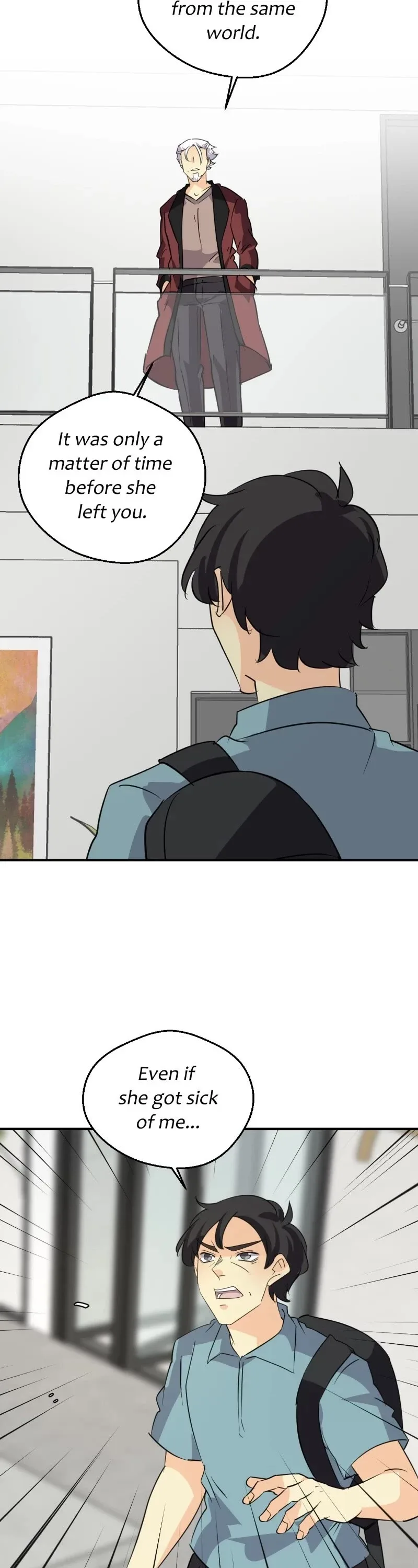 unOrdinary Chapter 299 page 29