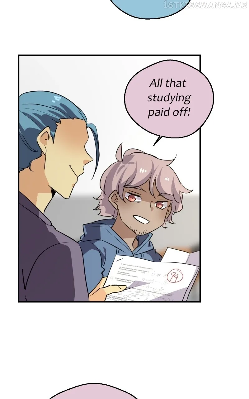 unOrdinary Chapter 302 page 5