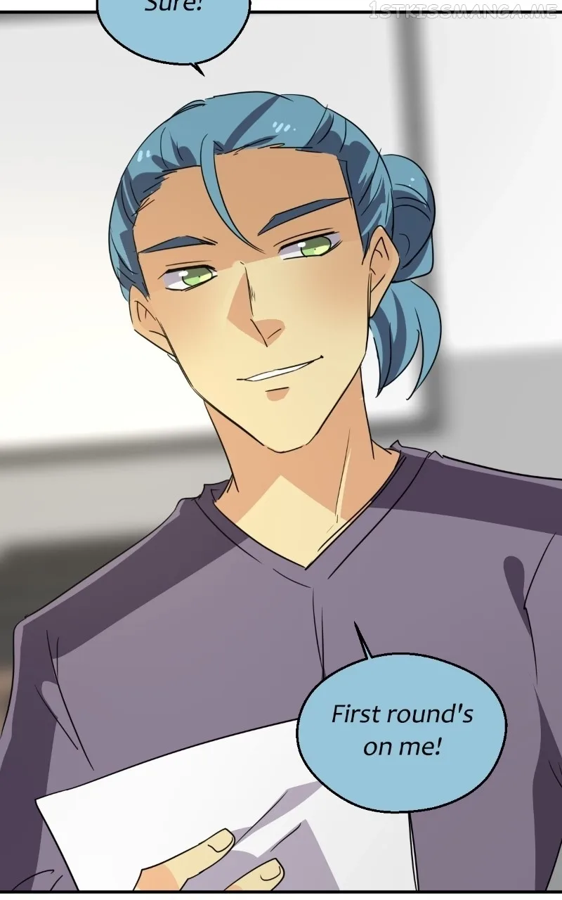 unOrdinary Chapter 302 page 7