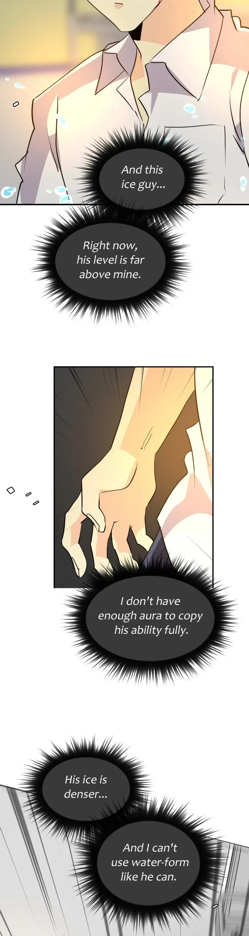 unOrdinary Chapter 297 page 42