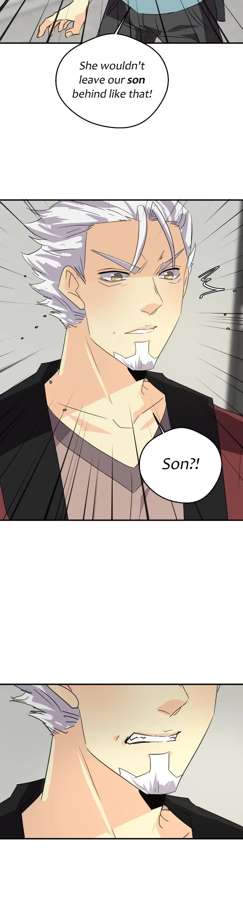 unOrdinary Chapter 299 page 30
