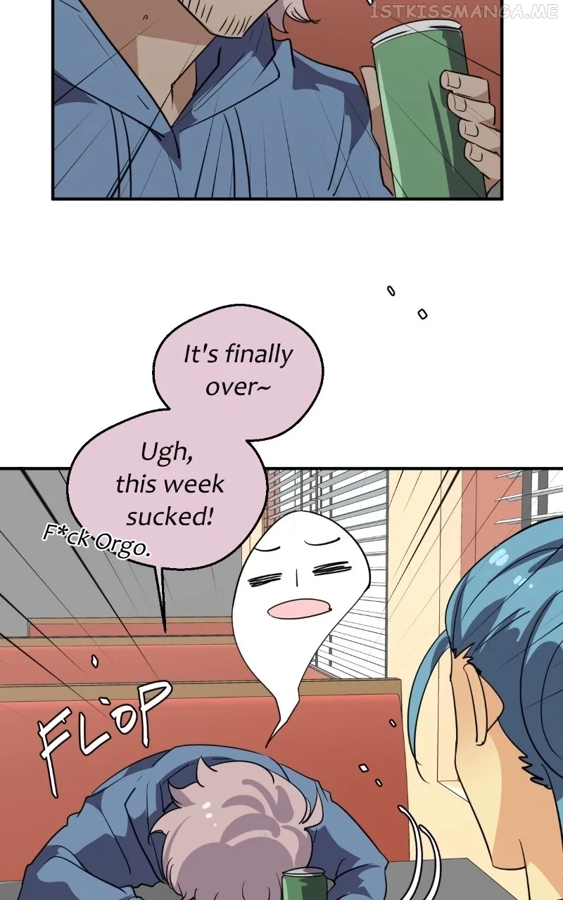 unOrdinary Chapter 302 page 12