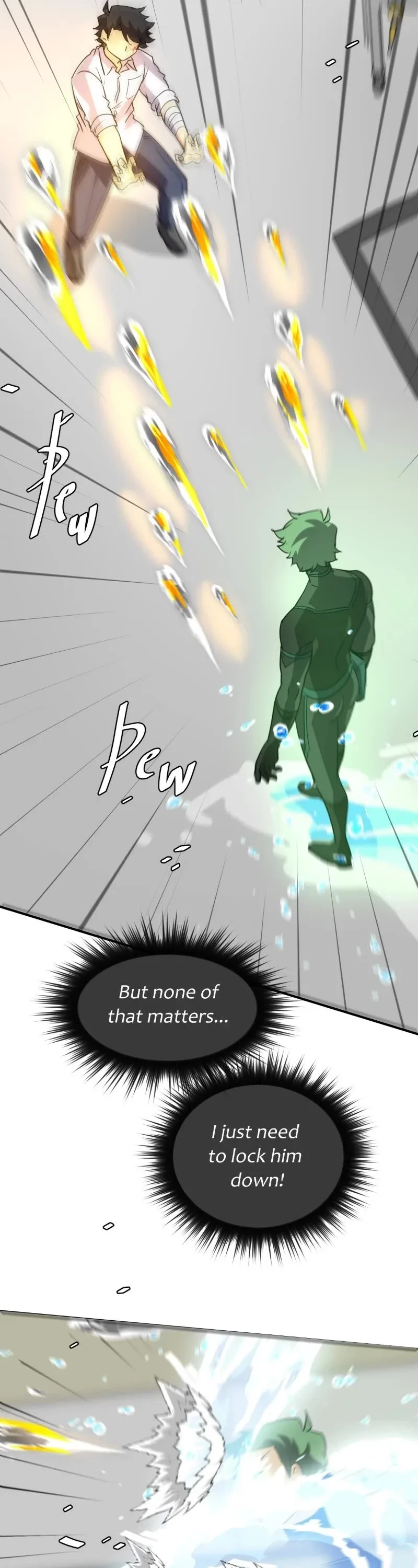 unOrdinary Chapter 297 page 43