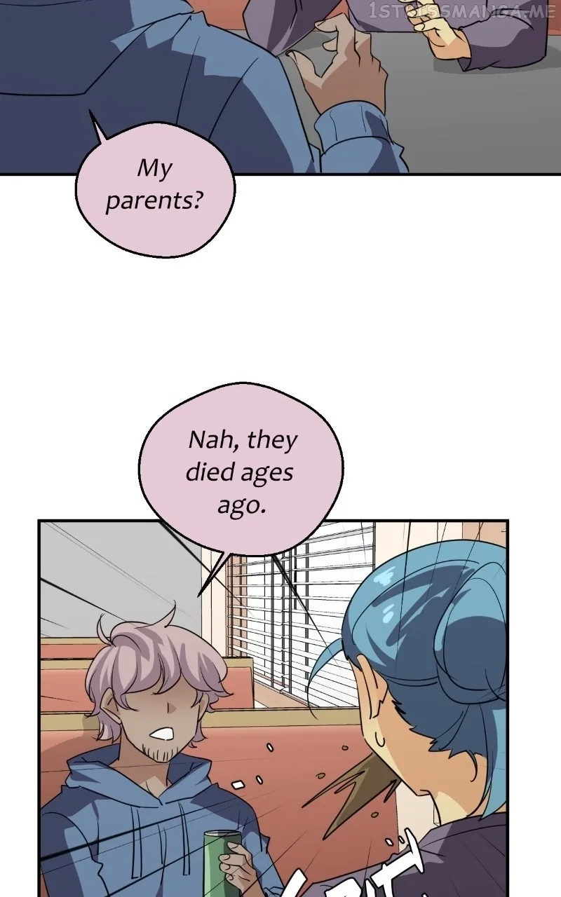 unOrdinary Chapter 302 page 16