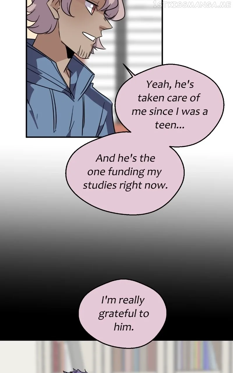 unOrdinary Chapter 302 page 20