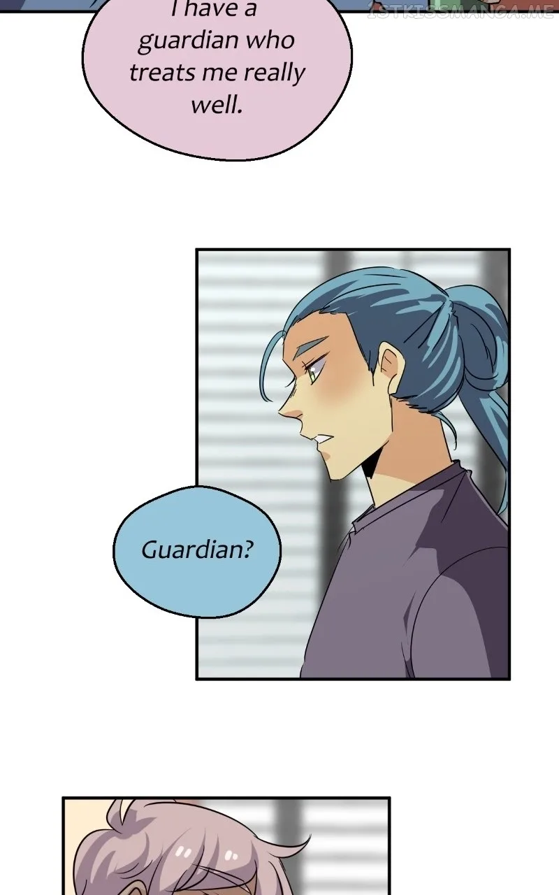unOrdinary Chapter 302 page 19