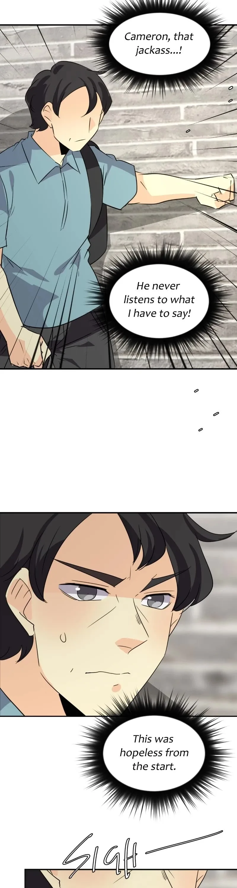 unOrdinary Chapter 299 page 38