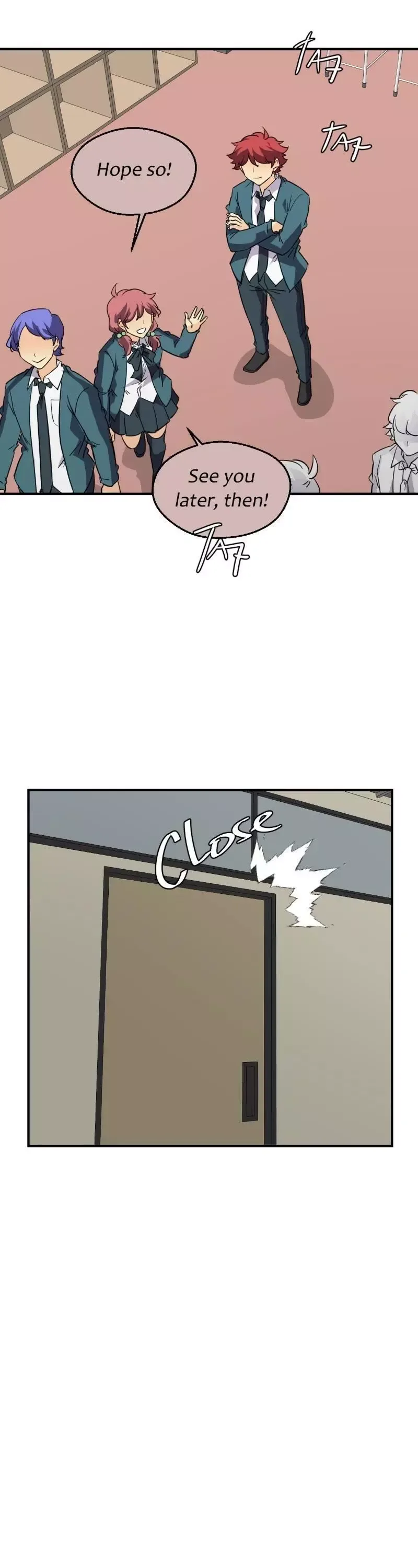 unOrdinary Chapter 300 page 31