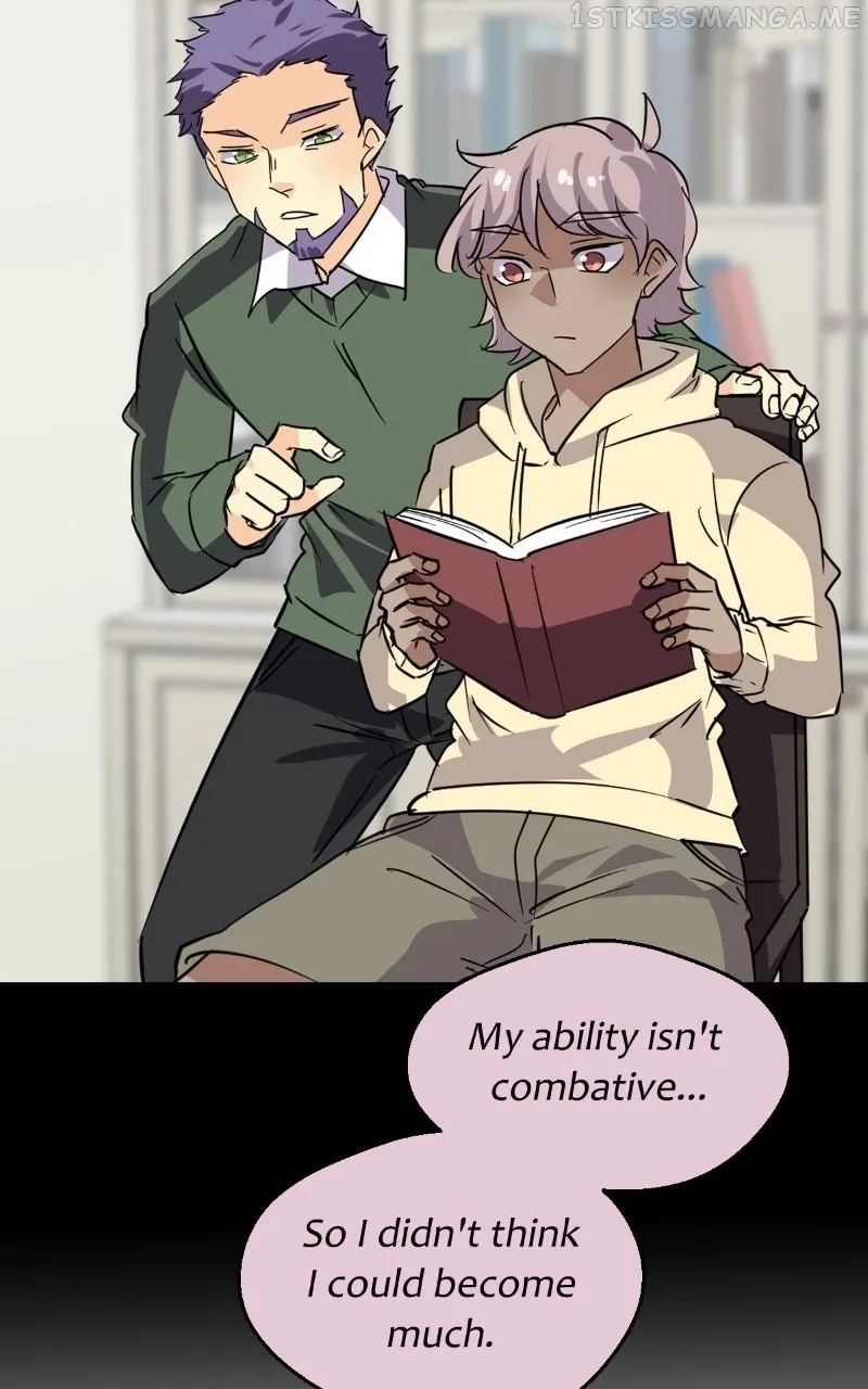 unOrdinary Chapter 302 page 21
