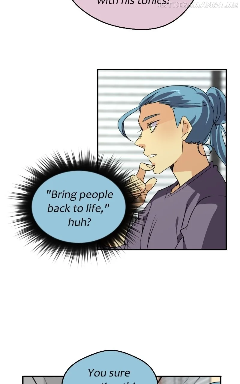 unOrdinary Chapter 302 page 27
